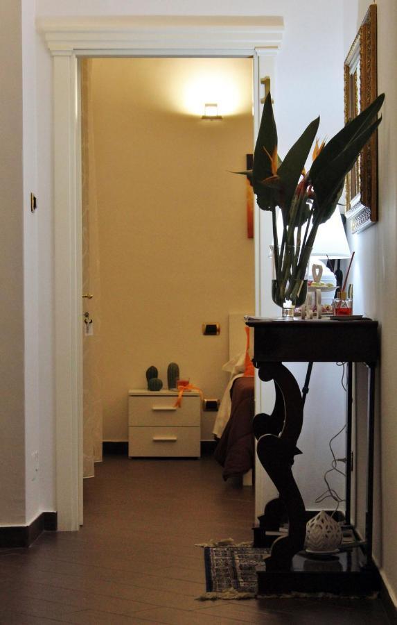 Dimora De Brado Bed & Breakfast Trani Exterior foto