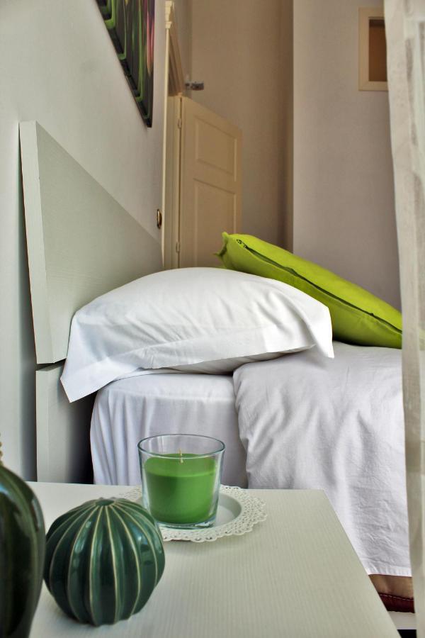 Dimora De Brado Bed & Breakfast Trani Exterior foto