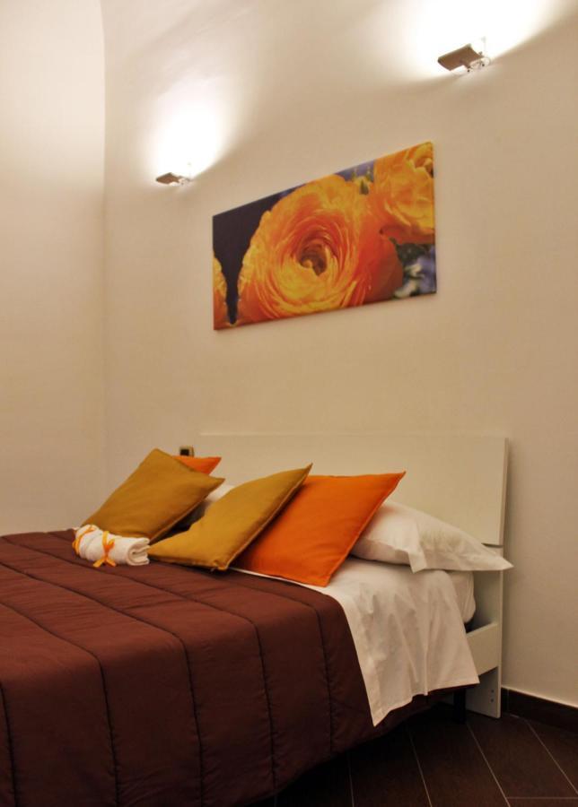 Dimora De Brado Bed & Breakfast Trani Exterior foto