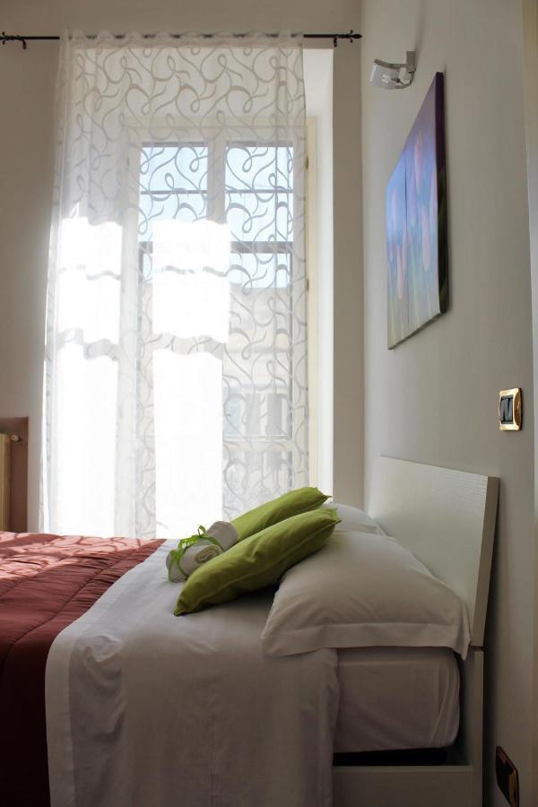 Dimora De Brado Bed & Breakfast Trani Exterior foto